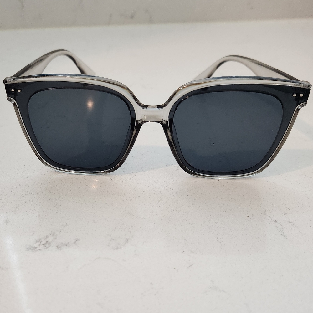 Multi-tone Sunglasses